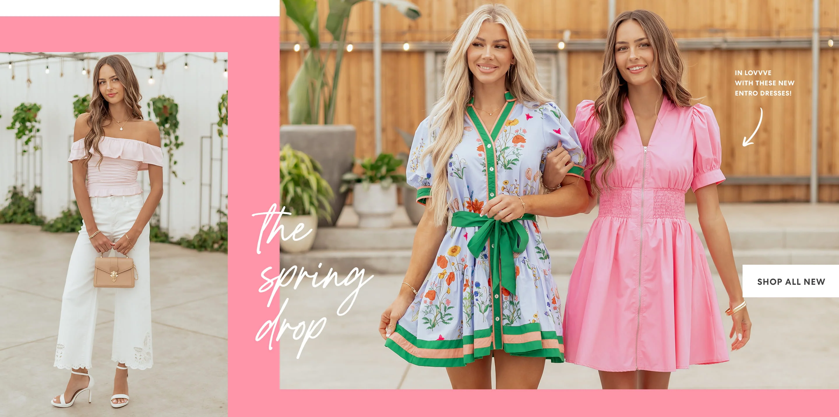 Welcome to Our Store